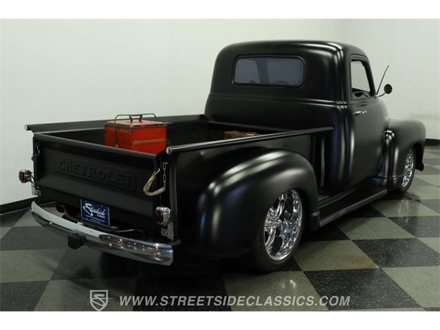 1949 Chevrolet 3100 (CC-2072956) for sale in Lutz, Florida