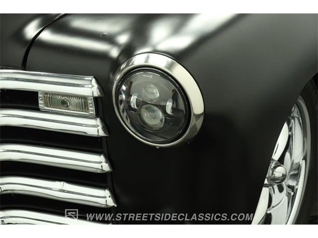 1949 Chevrolet 3100 (CC-2072956) for sale in Lutz, Florida