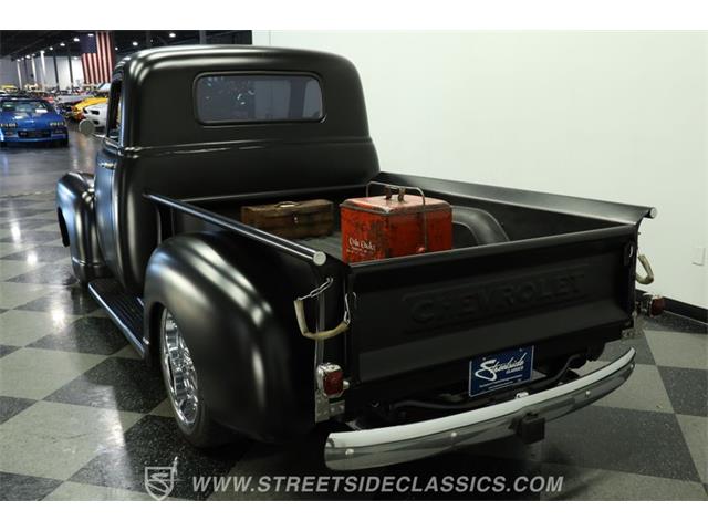 1949 Chevrolet 3100 (CC-2072956) for sale in Lutz, Florida
