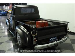 1949 Chevrolet 3100 (CC-2072956) for sale in Lutz, Florida