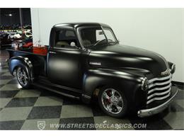 1949 Chevrolet 3100 (CC-2072956) for sale in Lutz, Florida