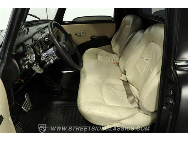 1949 Chevrolet 3100 (CC-2072956) for sale in Lutz, Florida
