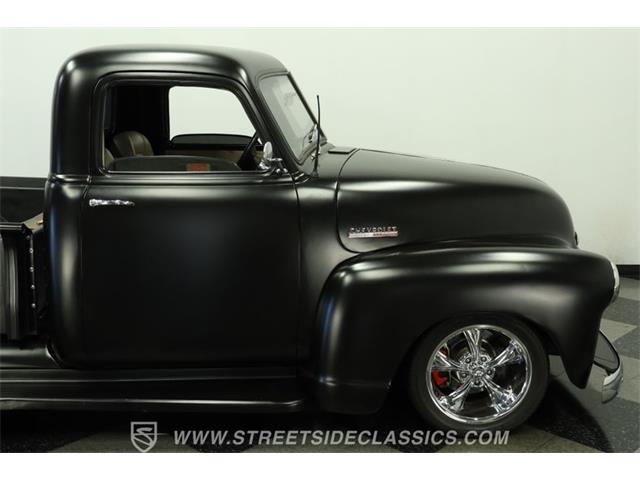 1949 Chevrolet 3100 (CC-2072956) for sale in Lutz, Florida