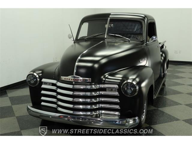 1949 Chevrolet 3100 (CC-2072956) for sale in Lutz, Florida