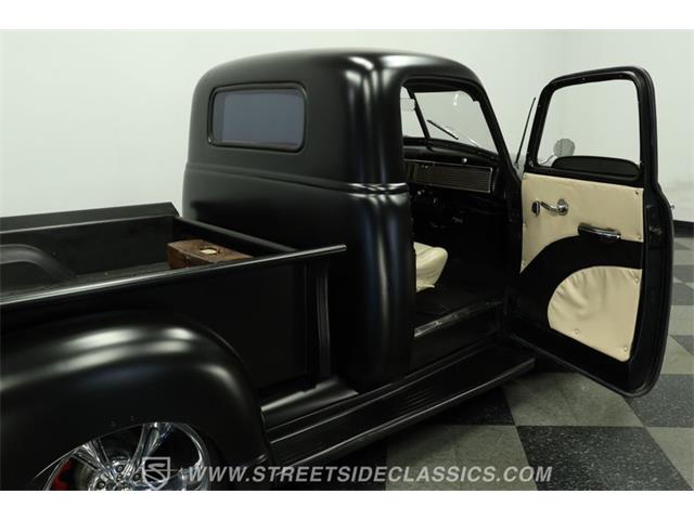 1949 Chevrolet 3100 (CC-2072956) for sale in Lutz, Florida