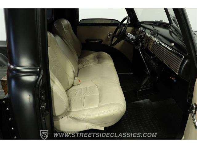 1949 Chevrolet 3100 (CC-2072956) for sale in Lutz, Florida