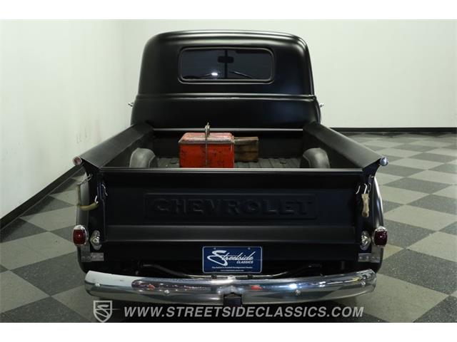 1949 Chevrolet 3100 (CC-2072956) for sale in Lutz, Florida