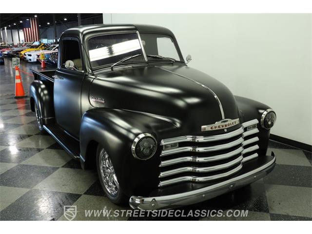 1949 Chevrolet 3100 (CC-2072956) for sale in Lutz, Florida