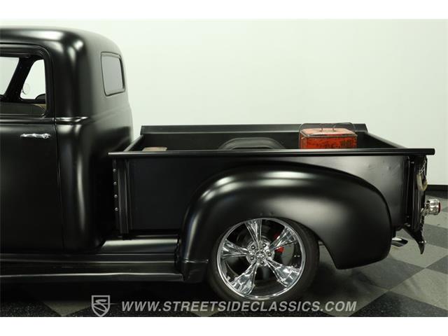 1949 Chevrolet 3100 (CC-2072956) for sale in Lutz, Florida