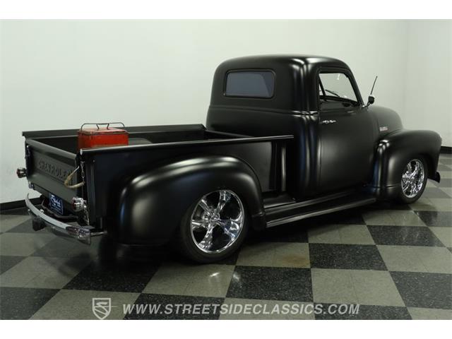 1949 Chevrolet 3100 (CC-2072956) for sale in Lutz, Florida