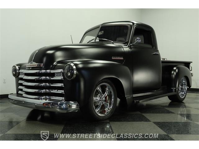1949 Chevrolet 3100 (CC-2072956) for sale in Lutz, Florida