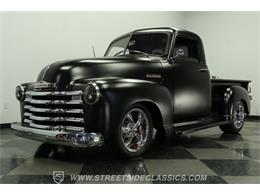 1949 Chevrolet 3100 (CC-2072956) for sale in Lutz, Florida