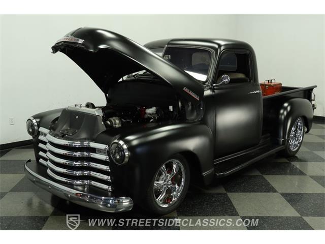 1949 Chevrolet 3100 (CC-2072956) for sale in Lutz, Florida