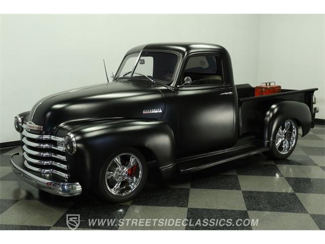 1949 Chevrolet 3100 (CC-2072956) for sale in Lutz, Florida