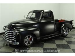 1949 Chevrolet 3100 (CC-2072956) for sale in Lutz, Florida