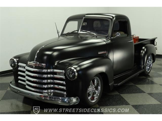 1949 Chevrolet 3100 (CC-2072956) for sale in Lutz, Florida