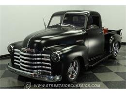 1949 Chevrolet 3100 (CC-2072956) for sale in Lutz, Florida