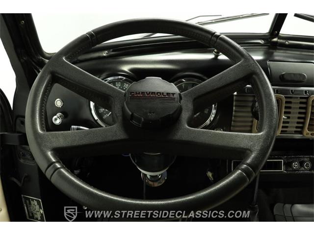 1949 Chevrolet 3100 (CC-2072956) for sale in Lutz, Florida