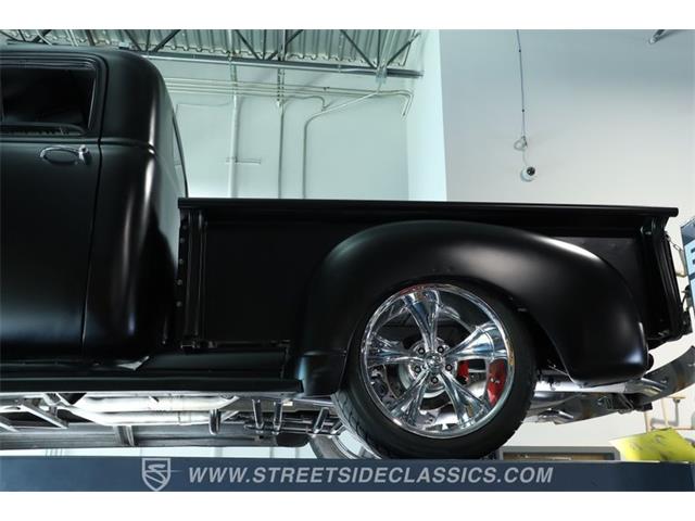 1949 Chevrolet 3100 (CC-2072956) for sale in Lutz, Florida