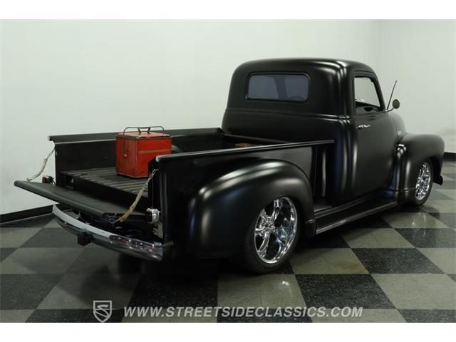 1949 Chevrolet 3100 (CC-2072956) for sale in Lutz, Florida