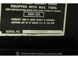 1949 Chevrolet 3100 (CC-2072956) for sale in Lutz, Florida