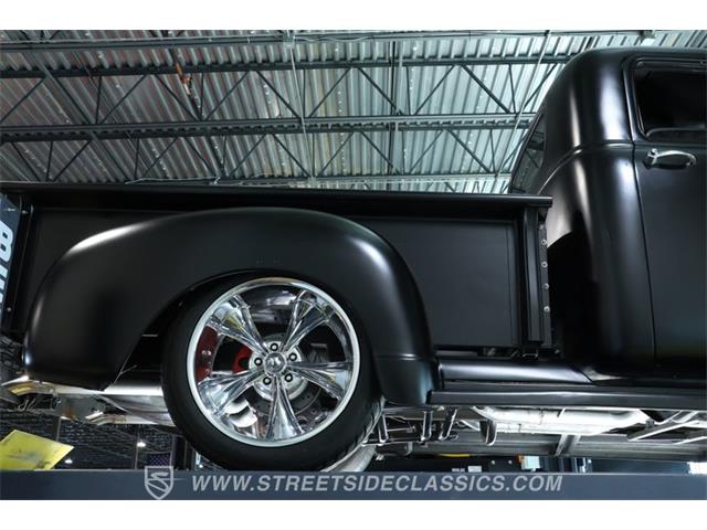 1949 Chevrolet 3100 (CC-2072956) for sale in Lutz, Florida