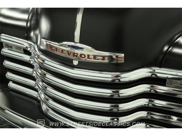 1949 Chevrolet 3100 (CC-2072956) for sale in Lutz, Florida