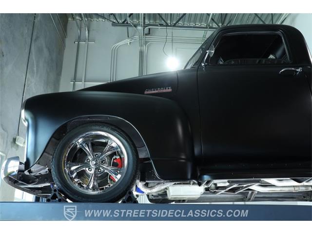 1949 Chevrolet 3100 (CC-2072956) for sale in Lutz, Florida