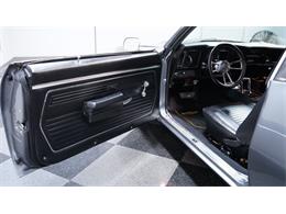 1969 Chevrolet Camaro (CC-2072957) for sale in Lithia Springs, Georgia