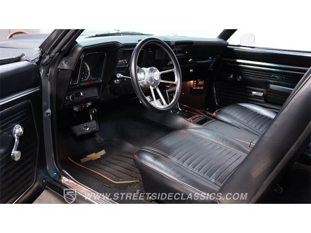 1969 Chevrolet Camaro (CC-2072957) for sale in Lithia Springs, Georgia