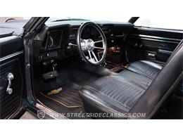 1969 Chevrolet Camaro (CC-2072957) for sale in Lithia Springs, Georgia