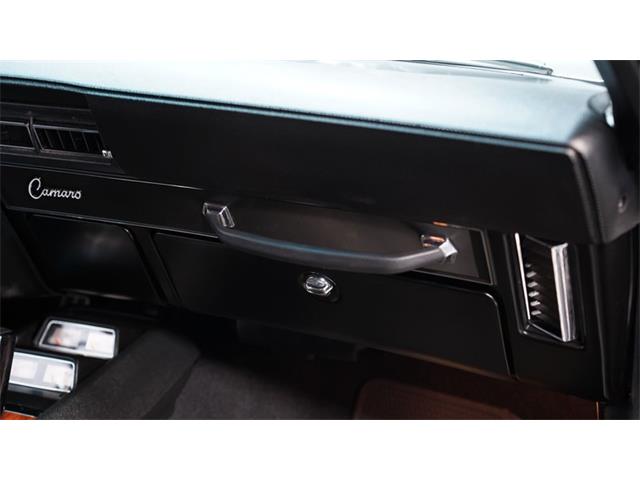 1969 Chevrolet Camaro (CC-2072957) for sale in Lithia Springs, Georgia