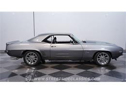 1969 Chevrolet Camaro (CC-2072957) for sale in Lithia Springs, Georgia
