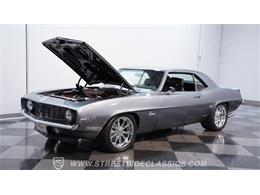 1969 Chevrolet Camaro (CC-2072957) for sale in Lithia Springs, Georgia