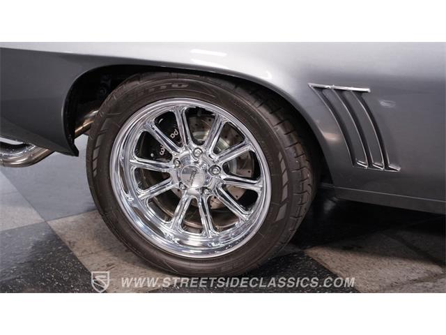 1969 Chevrolet Camaro (CC-2072957) for sale in Lithia Springs, Georgia