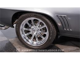 1969 Chevrolet Camaro (CC-2072957) for sale in Lithia Springs, Georgia