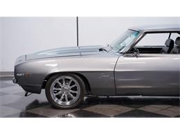 1969 Chevrolet Camaro (CC-2072957) for sale in Lithia Springs, Georgia