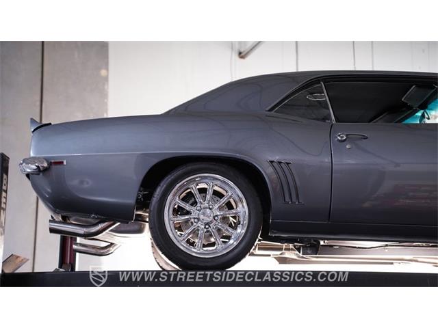 1969 Chevrolet Camaro (CC-2072957) for sale in Lithia Springs, Georgia