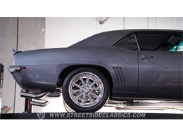 1969 Chevrolet Camaro (CC-2072957) for sale in Lithia Springs, Georgia