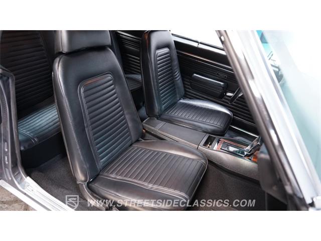 1969 Chevrolet Camaro (CC-2072957) for sale in Lithia Springs, Georgia