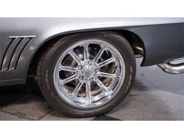 1969 Chevrolet Camaro (CC-2072957) for sale in Lithia Springs, Georgia