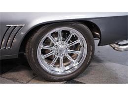 1969 Chevrolet Camaro (CC-2072957) for sale in Lithia Springs, Georgia