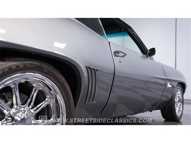 1969 Chevrolet Camaro (CC-2072957) for sale in Lithia Springs, Georgia