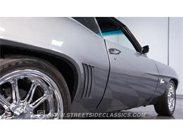 1969 Chevrolet Camaro (CC-2072957) for sale in Lithia Springs, Georgia
