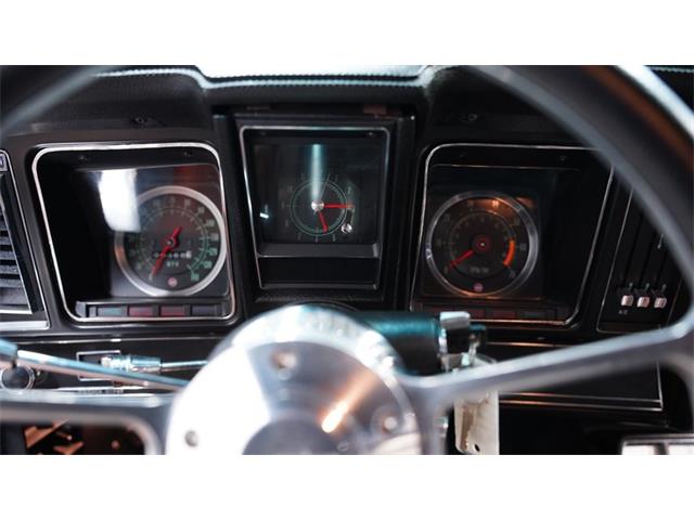 1969 Chevrolet Camaro (CC-2072957) for sale in Lithia Springs, Georgia
