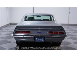 1969 Chevrolet Camaro (CC-2072957) for sale in Lithia Springs, Georgia