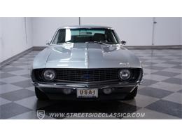 1969 Chevrolet Camaro (CC-2072957) for sale in Lithia Springs, Georgia