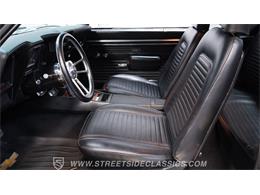 1969 Chevrolet Camaro (CC-2072957) for sale in Lithia Springs, Georgia