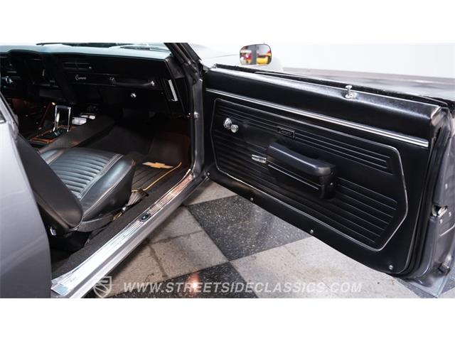 1969 Chevrolet Camaro (CC-2072957) for sale in Lithia Springs, Georgia
