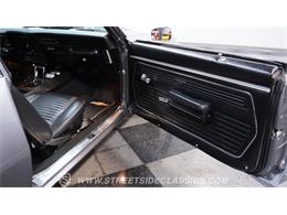 1969 Chevrolet Camaro (CC-2072957) for sale in Lithia Springs, Georgia